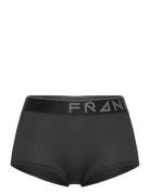 Women's Legend Mesh Boxer Black Frank Dandy