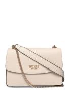 Calista Convertible Xbody Flap Cream GUESS