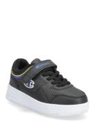 Rd18 Low B Ps Low Cut Shoe Black Champion