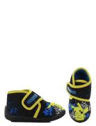 Pokemon Houseshoe Yellow Leomil