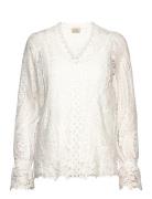 Frbelle Bl 2 White Fransa