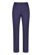 Pant Cropped Navy Gerry Weber