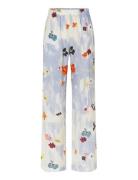 2263 Dry Viscose, Elasticated Long Patterned STINE GOYA