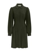 Mschelsa Asana Dress Black MSCH Copenhagen