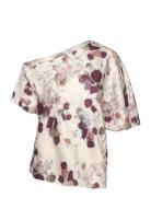 Rodebjer Bono Rosie Cream RODEBJER