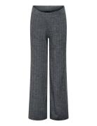 Kogtessa Pant Knt Grey Kids Only