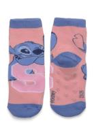 Socks Pink Disney