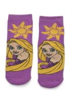 Socks Purple Disney