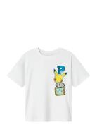 Nkmjeno Pokemon Nreg Ss Top Box Noos Sky White Name It