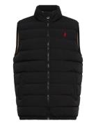 Aidan Reg Vest Mcs M Otw Black MCS