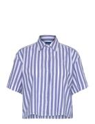 Eleisa_B Blue HUGO BLUE