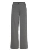 Pants From Freequent In A Soft Material. The Pants Have A Simple Silho...