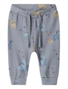 Nbmnohr Pant Blue Name It