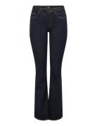 Onlblush Mid Fl Stayblue Dnm Rea023Noos Navy ONLY