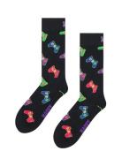 Controller Sock Black Happy Socks