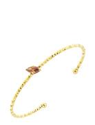 Como Mini Bangle Gold By Jolima