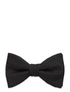 Bow Tie Dressy Black HUGO