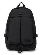 Taric_Backpack Black HUGO