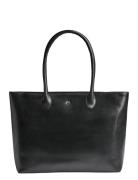 Amplembg Bag, Antique Black Markberg