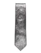 Classic Tie Silver Amanda Christensen