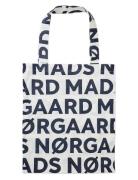 Sacky Atoma Aop Bag Patterned Mads Nørgaard