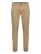 Tjm Scanton Chino Pant Beige Tommy Jeans