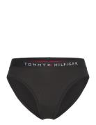 Bikini Black Tommy Hilfiger
