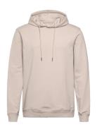 Hoodie Beige Bread & Boxers