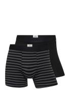 Mn X Jbs Of Dk 2-Pack Tights. Black JBS Of Denmark