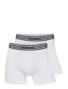 Mn X Jbs Of Dk 2-Pack Tights. White JBS Of Denmark