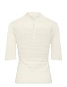 Gzmagny Top Cream Gestuz