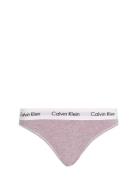Bikini Purple Calvin Klein