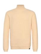 Pepe Turtleneck Knit Cream Clean Cut Copenhagen