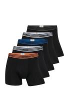 Mn X Jbs Of Dk 5-Pack Giftbox. Black JBS Of Denmark