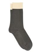 Frode Socks Grey Mp Denmark