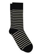 Knud Socks Black Mp Denmark