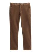 Denton Pd Corduroy Brown Tommy Hilfiger
