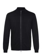 Cardigan Navy Armani Exchange