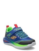 Boys Tri-Namics 2.0 Patterned Skechers