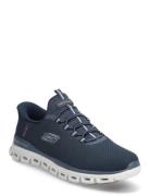 Men Glide-Step Noxus Navy Skechers