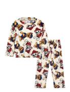 Pyjama Patterned Paw Patrol