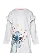 Dress Grey Disney