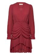 Clelia Red SUNCOO Paris