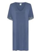 Lucille Dress Blue CCDK Copenhagen