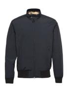 Barbour Royston Casual Black Barbour