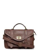 Henna Small Brown RE:DESIGNED EST 2003