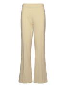Recycled Sportina Pirla Pants Beige Mads Nørgaard