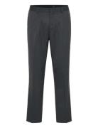 Maweller Pleat Pant Grey Matinique