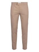 Linen Club Pants Beige Lindbergh