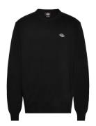 M Summerdale Sweater Black Dickies